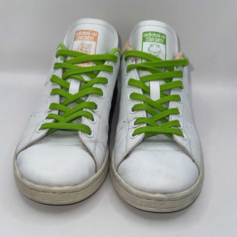 Adidas Stan Smith x Muppets Sneakers